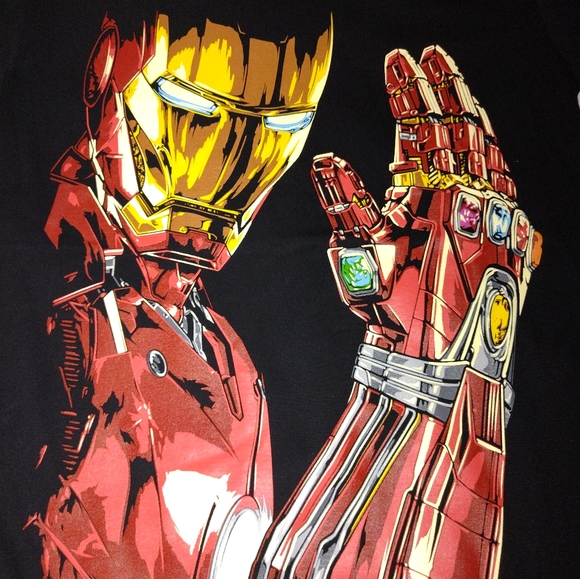 Design T-Shirt - Picture 5 of 13